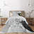 Music Traditional Coverlet-880247555