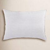 Blake Zipper Sham