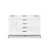 White/White Glass/Graphite is out of stock