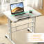 Bureau debout Normia Mobile-661605813