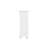 Meade  Chest , White
