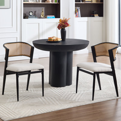 Upholstered Dining Chair