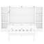 Lit escamotable avec tablettes, tiroirs et ports USB Murphy-1262623942-1262623941