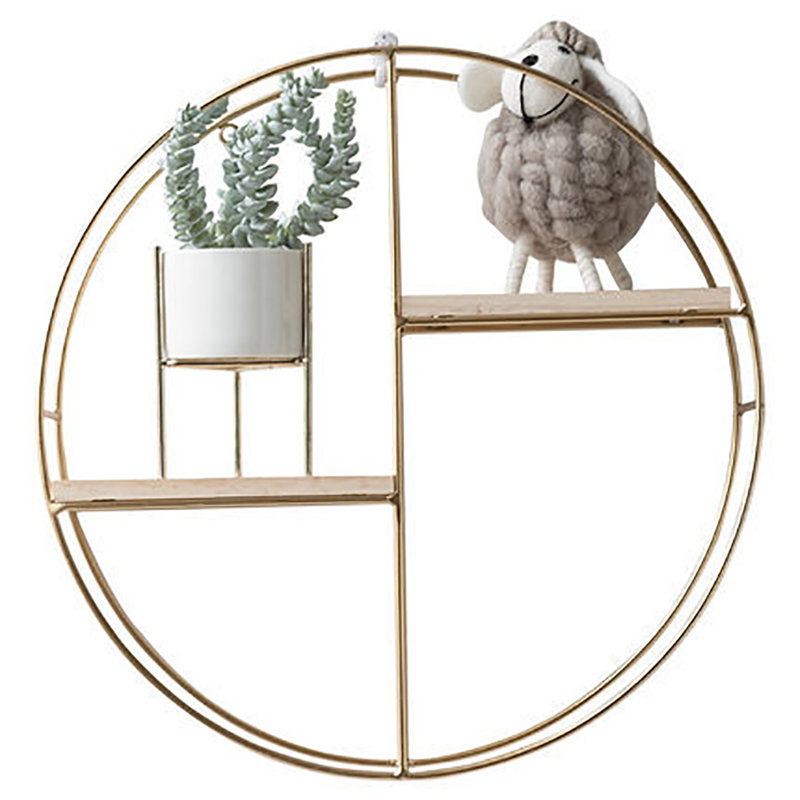 Floating Shelf