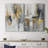 ABSTRACT Series CDLXXXIX-Premium Gallery Wrapped Canvas -Ready to Hang-108955642