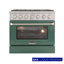 36" 5.2 Cu. Ft. Freestanding Gas-50147966-50147967