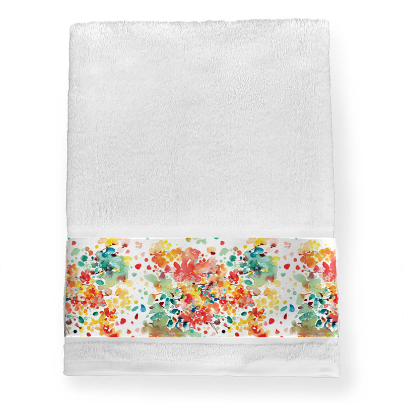 Alastaire Cotton Midweight Bath Towel
