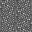Rouleau de papier peint pelez et collez High Littleton Terrazzo-559341387