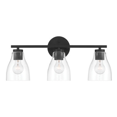 6-Light Dimmable Vanity Light