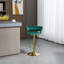 Tabouret pivotant à hauteur réglable Niambi-88522154