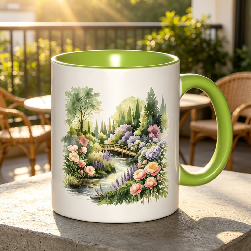 Mug