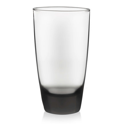 Libbey Classic 16-Piece Rocks Glass Set
