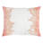 Ferns Floral Linen Throw Pillow-89290270-122289580