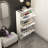3 Drawers Shoe Cabinet-947923526