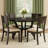 Gaviota Round Dining Table