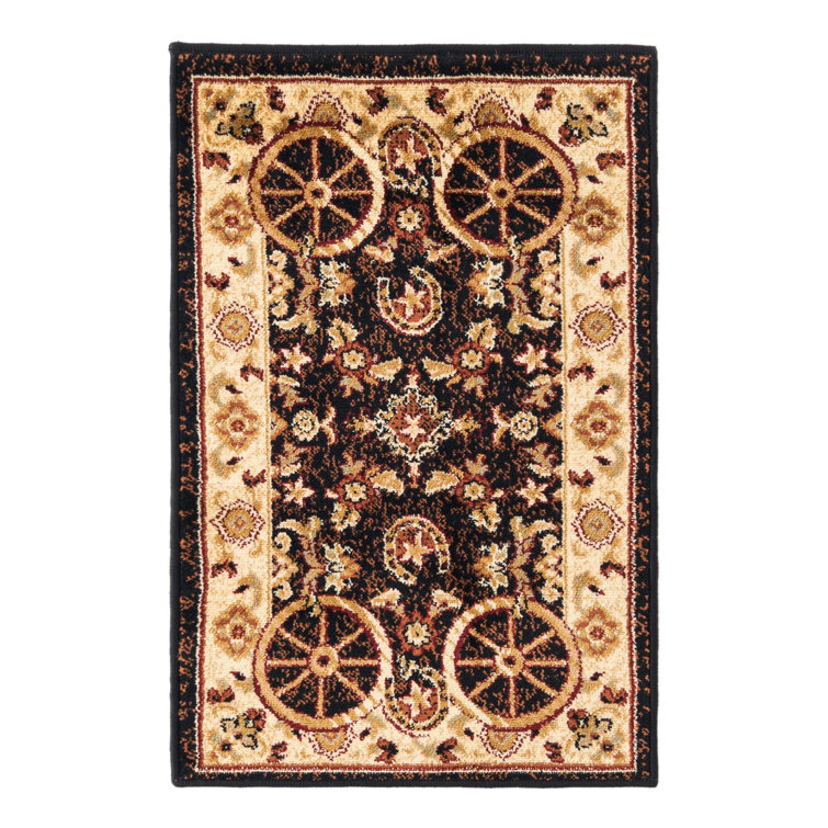 Pioneer Indoor Rug