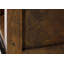 Railway 90cm Solid Wood Sideboard-91340007