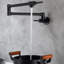 Robinet remplisseur avec accessoires