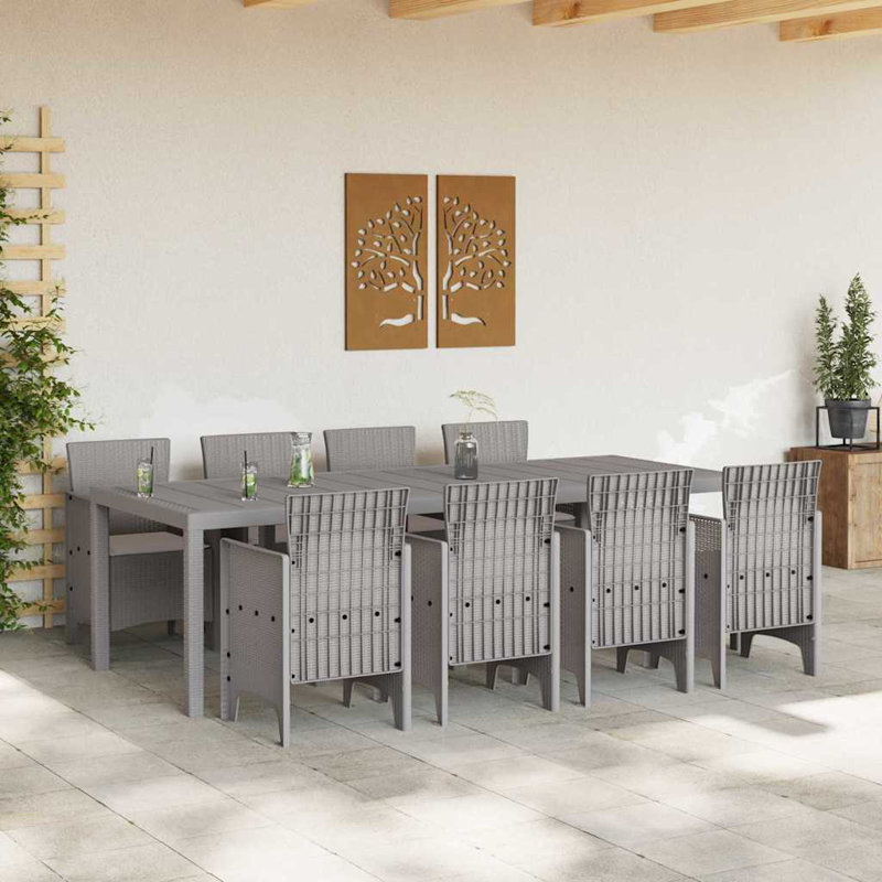 Garden Dining Set