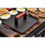 Presse pour plaque chauffante XL