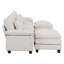 3 Seater Sofa