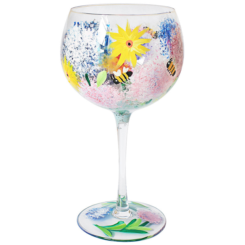 Tarbell 250ml Gin Balloon Glass