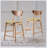 COUNTER HEIGHT CHAIR