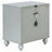 2-Drawer Nightstand