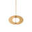 Echelon 1 - Light LED Geometric Pendant-86681464
