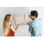 Magnetic Glass Dry Erase Board