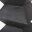 Outdoor Concrete Side Table