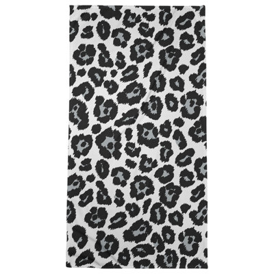 Serviette de bain