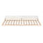 Lit gigogne escamotable en bois massif Rasnick-127963764-127963785