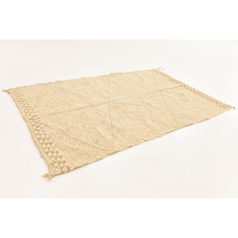 Julian Beige Rug