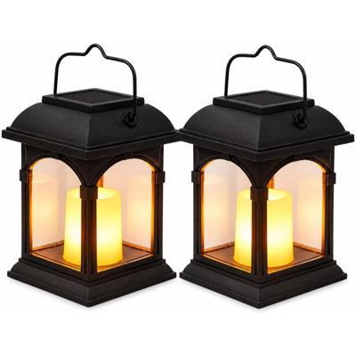Scented Unscented Flameless Tealight Candle