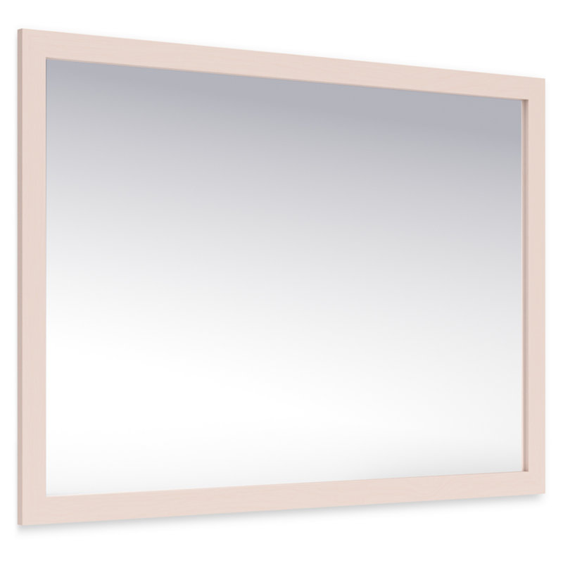 Luwana Bedroom Mirror