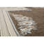 JARDIN ANTIQUE 57226-3295 Brun / crème-117273897