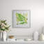 Brilliant Fern II Print