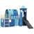 Blue is out of stock