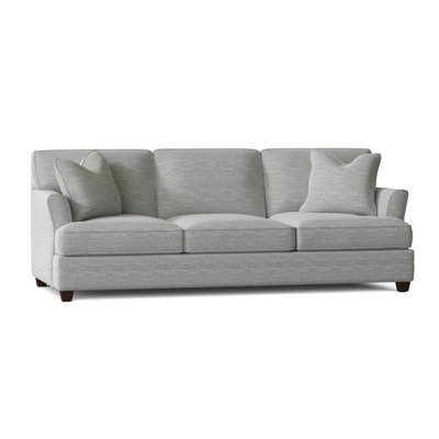 Harriss Upholstered 91'' Sofa
