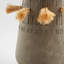 Retting Handmade Ceramic / Porcelain Table Vase-748193795