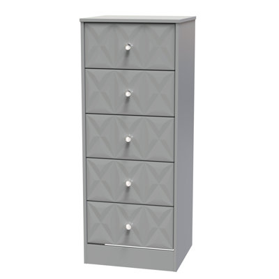 San Jose Bedside Table