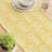 Piner Damask Table Runner-222826707