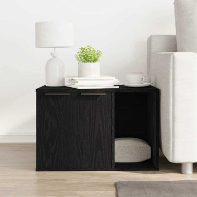 Engineered Wood Stocking Holder