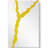 Mercer41 Inc 47.2" Modern And Contemporary Rectangular Beveled Wall Mirror