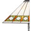 Meyda Tiffany & Stained Glass Table Lamp