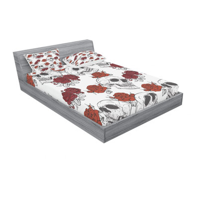 Microfiber Sheet Set