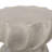 Rempe Round Outdoor Side Table , 14'' in. W 14'' in. D-1902613622
