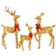 Metal Christmas Decoration