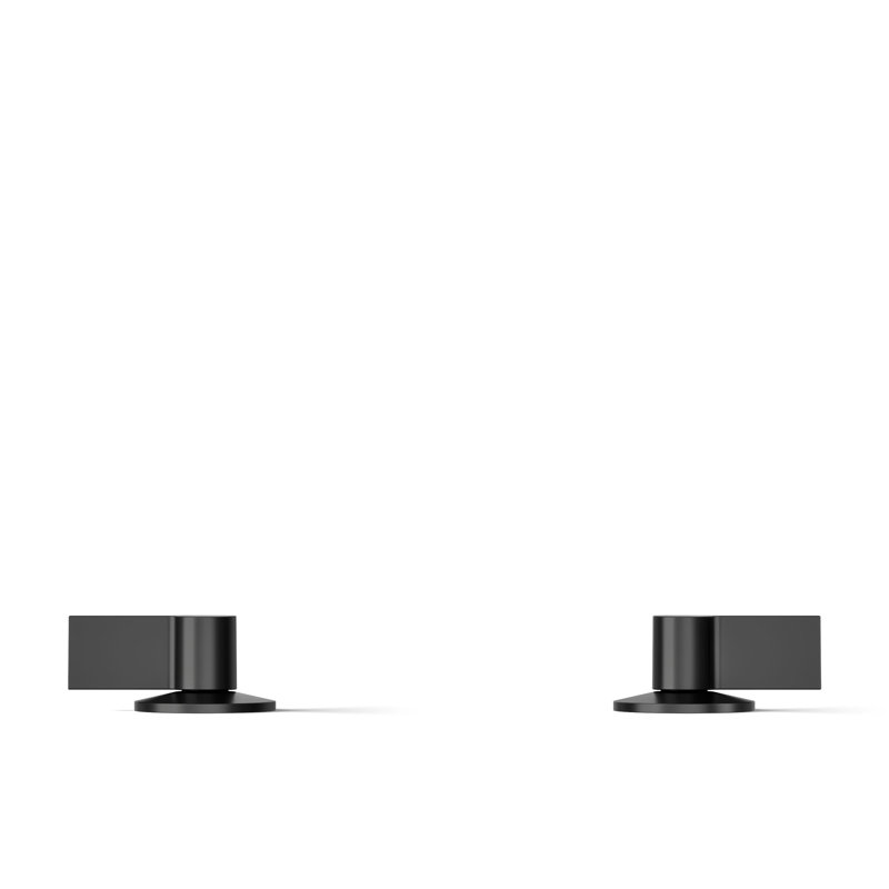 Components™ Bathroom Sink Handles with Lever Design